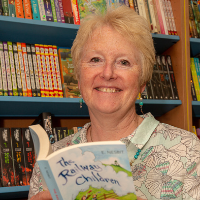 Dr Alison Baverstock