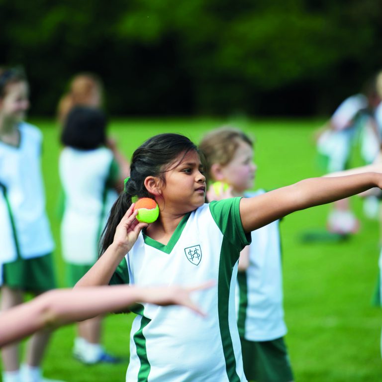 sports day