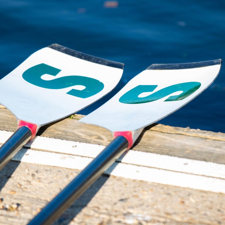 oars