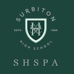 SHSPA Subriton Logo