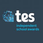 TES Award