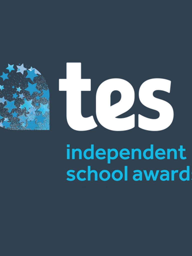 TES Award