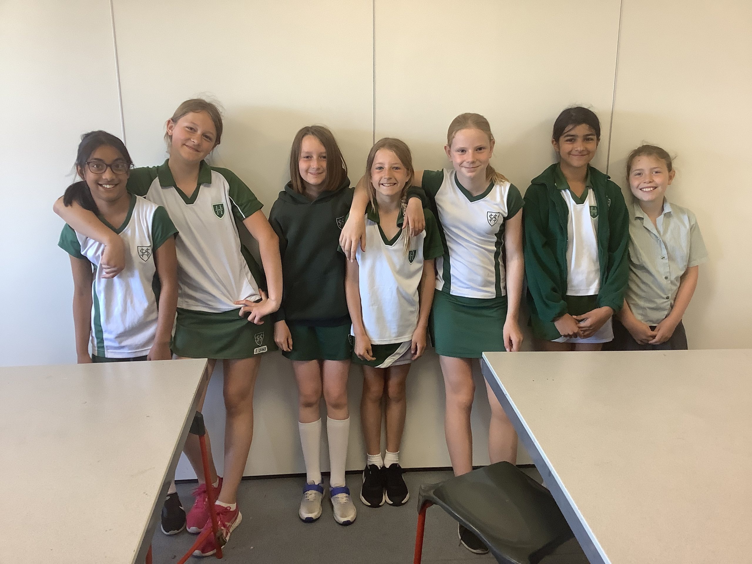 YEAR 6 DEBATING CLUB Sixth Form Surrey Surbiton High School
