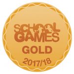 School Games Mark