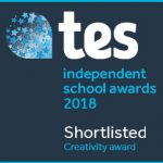 TES Independent School Awards 2018