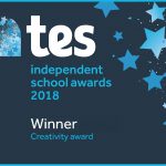 TES Independent School Awards 2018