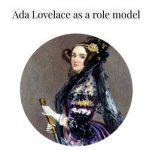 Ada lovelace