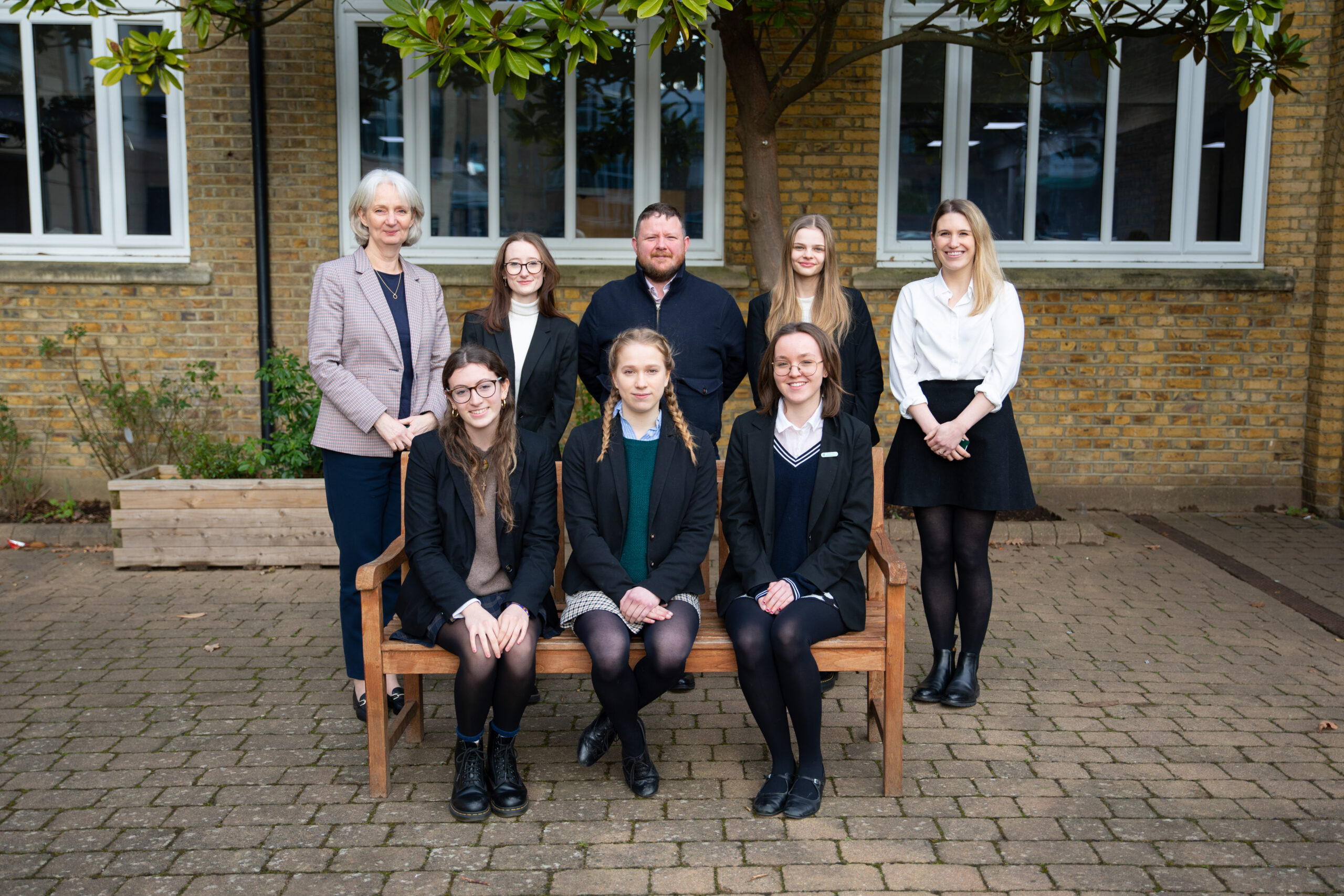 Oxbridge Offers Prep School Surrey Surbiton High School