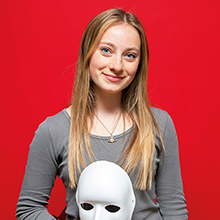 drama student