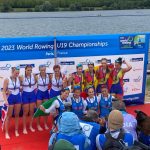 Surbiton Rowing 2023
