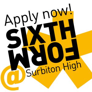 Apply For Surbiton High Sixth Form