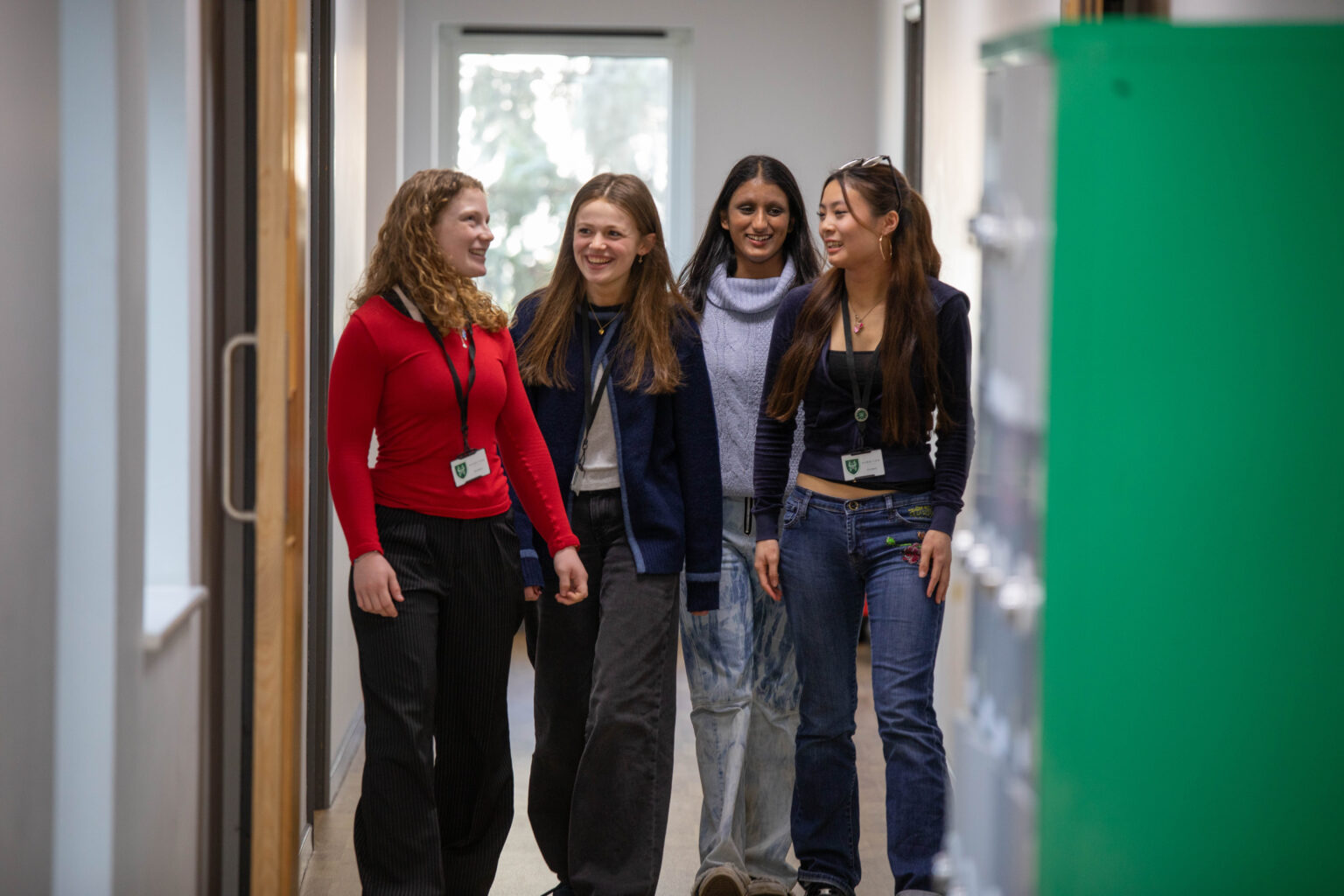 What Makes an Excellent Sixth Form? Surbiton High School