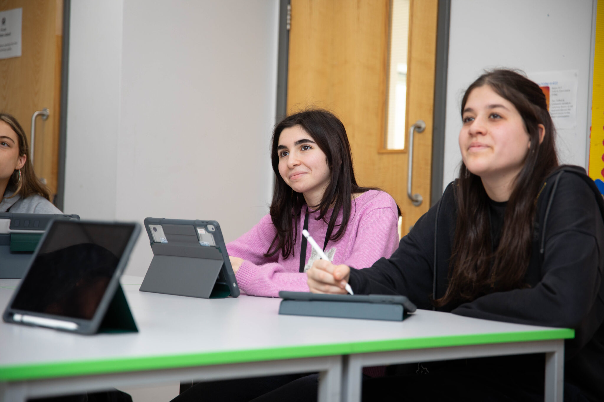 What Makes an Excellent Sixth Form? Surbiton High School