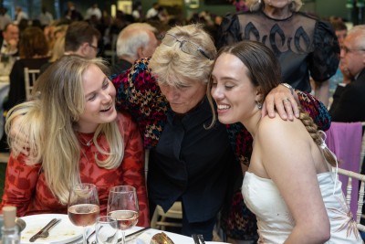 140th Ball