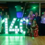 140th Ball