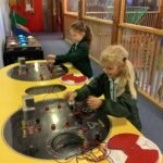 year 2 Materials Trip
