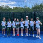Yr6 Borough Cricket