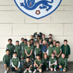 Surbiton Boy's Prep Sports Tour Year 4 2024