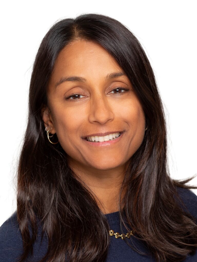 Vandna Batchelor