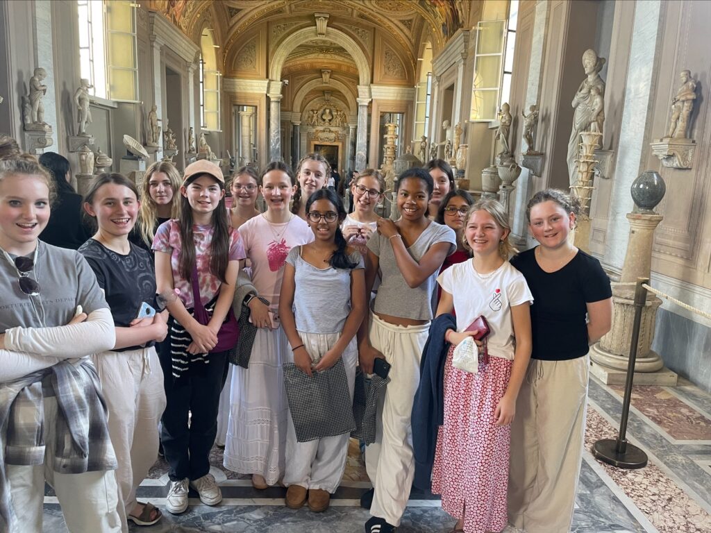 Classics Trip