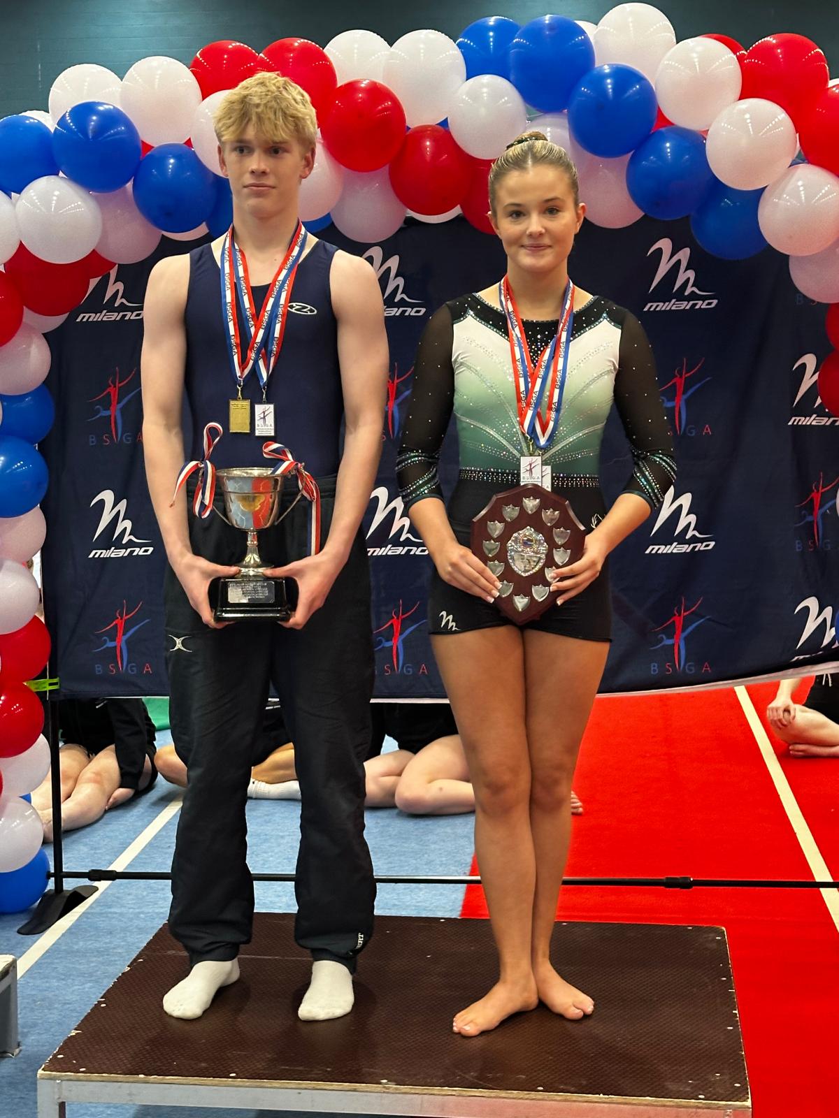 British Finals