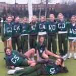 U12 Harrodian Tour