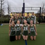 U15 Harrodian Tour