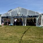 SHSBC TENT
